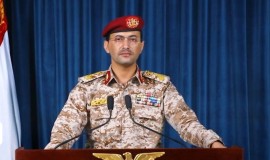 الحوثيون: نفذنا "4" عمليات عسكرية بالبحرين الأحمر والمتوسط إحداها بمساندة الفصائل العراقية